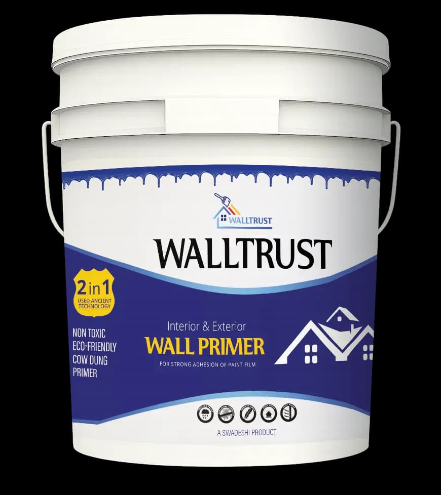 Walltrust 2in1 Primer
