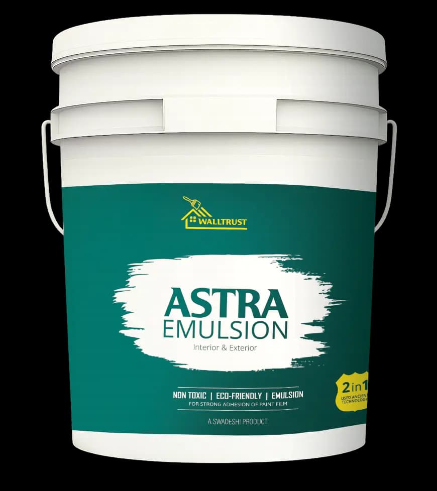 Astra Emulsion