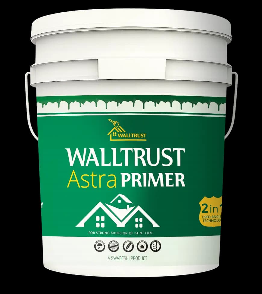 Walltrust Astra Primer