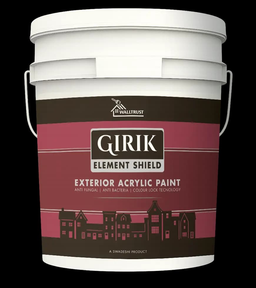 Girik Series