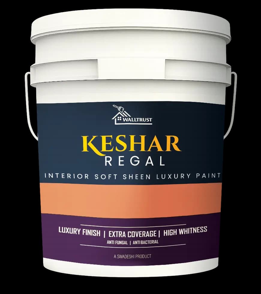 Keshar Regal
