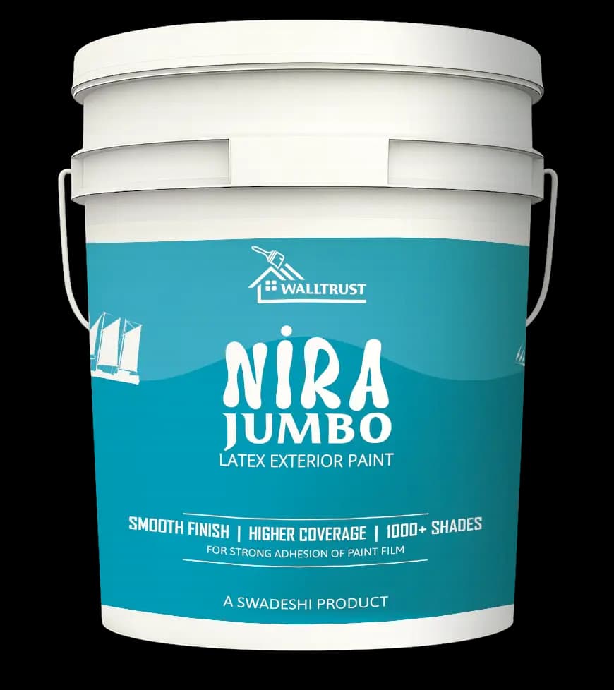 Nira Jumbo Exterior