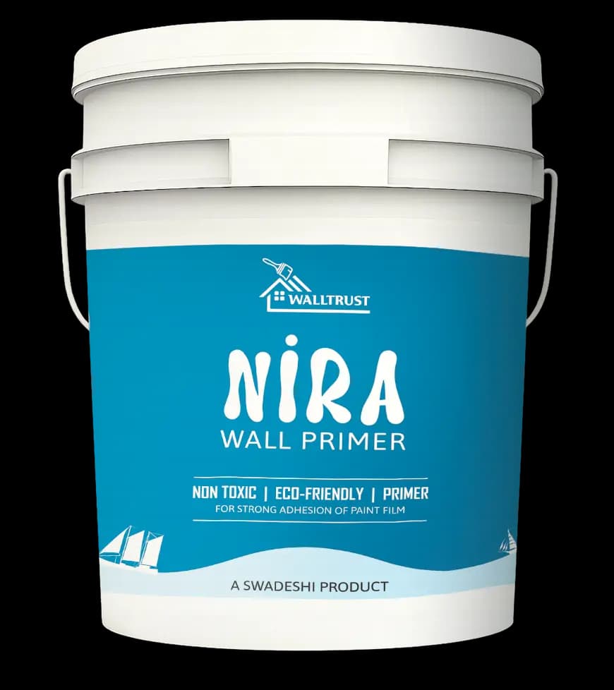 Primers & Sealers