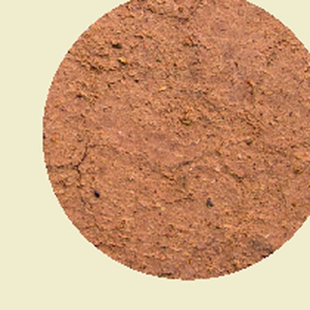 Heritage Texture finish swatch