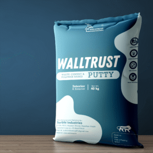 WALLTRUST WALL SILK PUTTY