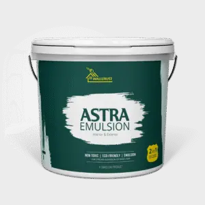 WALLTRUST ASTRA EMULSION