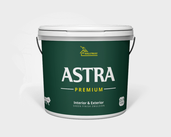 WALLTRUST ASTRA PREMIUM