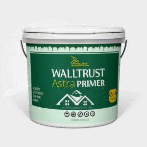 WALLTRUST ASTRA PRIMER