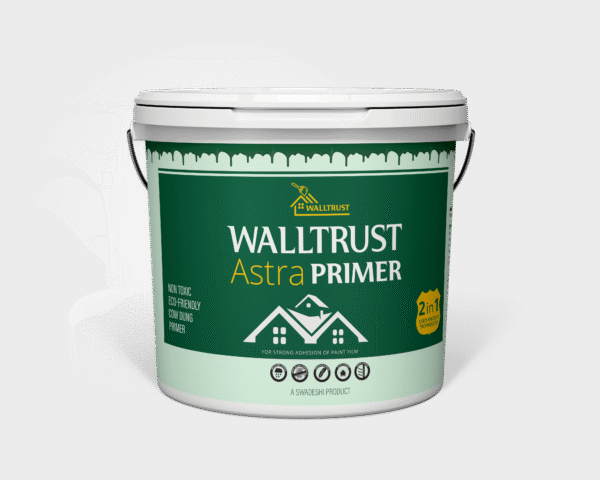 WALLTRUST ASTRA PRIMER