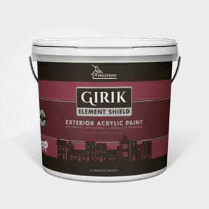 WALLTRUST GIRIK ELEMENT SHIELD 7 YRS