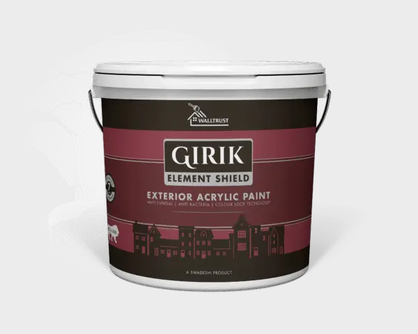 WALLTRUST GIRIK ELEMENT SHIELD 7 YRS