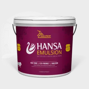 WALLTRUST HANSA EMULSION