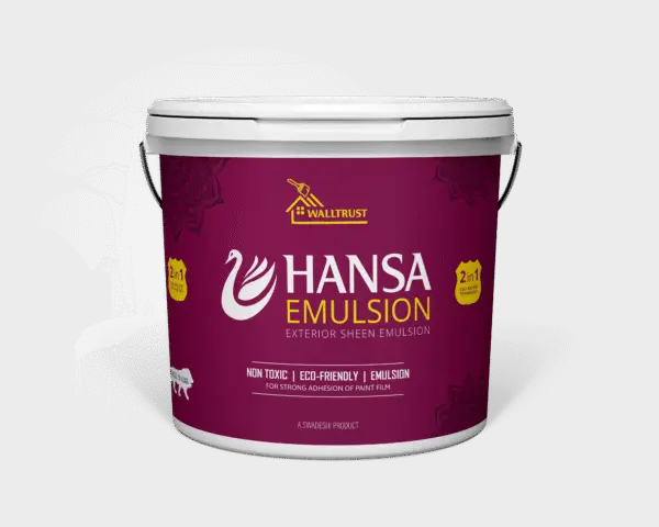 WALLTRUST HANSA EMULSION