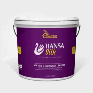 WALLTRUST HANSA SILK