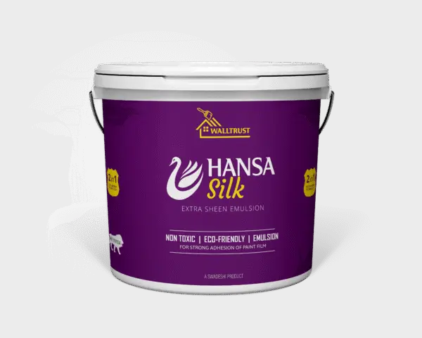 WALLTRUST HANSA SILK