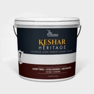 WALLTRUST KESHAR HERITAG