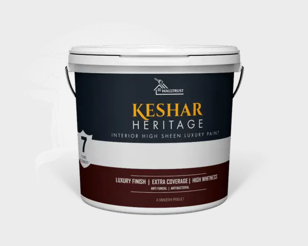 WALLTRUST KESHAR HERITAG