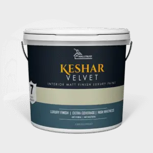 WALLTRUST KESHAR VELVET MATT