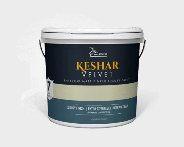 WALLTRUST KESHAR VELVET MATT