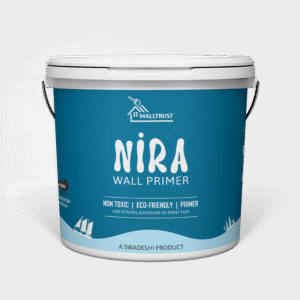 WALLTRUST NIRA PRIMER