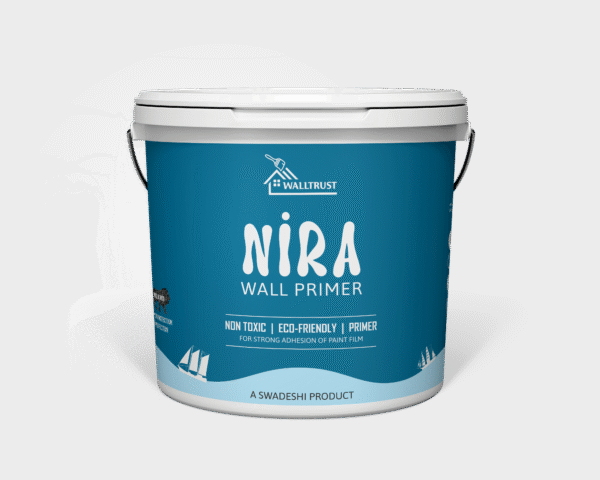 WALLTRUST NIRA PRIMER