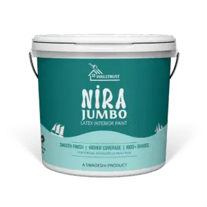 WALLTRUST NIRA JUMBO INTERIOR