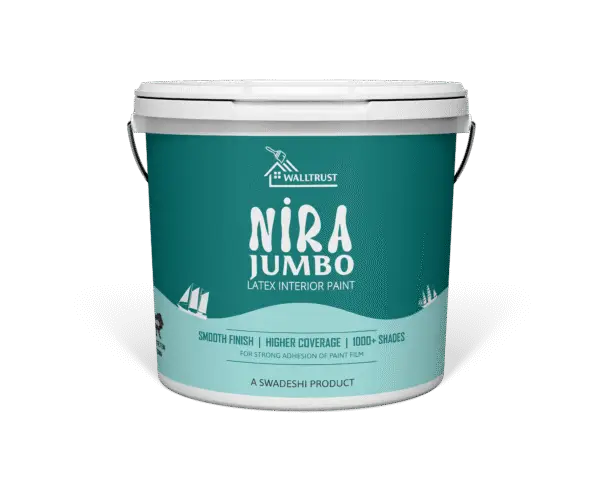 WALLTRUST NIRA JUMBO INTERIOR