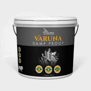 WALLTRUST VARUNA DAMP-PROOF