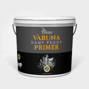 WALLTRUST VARUNA DAMP-PROOF  PRIMER