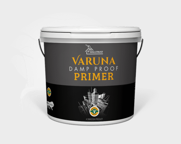 WALLTRUST VARUNA DAMP-PROOF  PRIMER