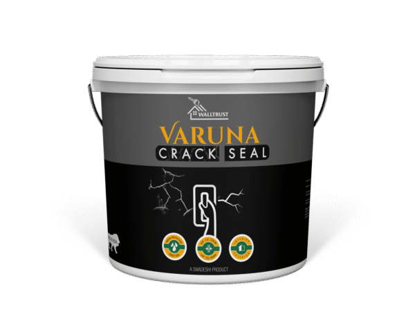WALLTRUST VARUNA CRACK SEAL